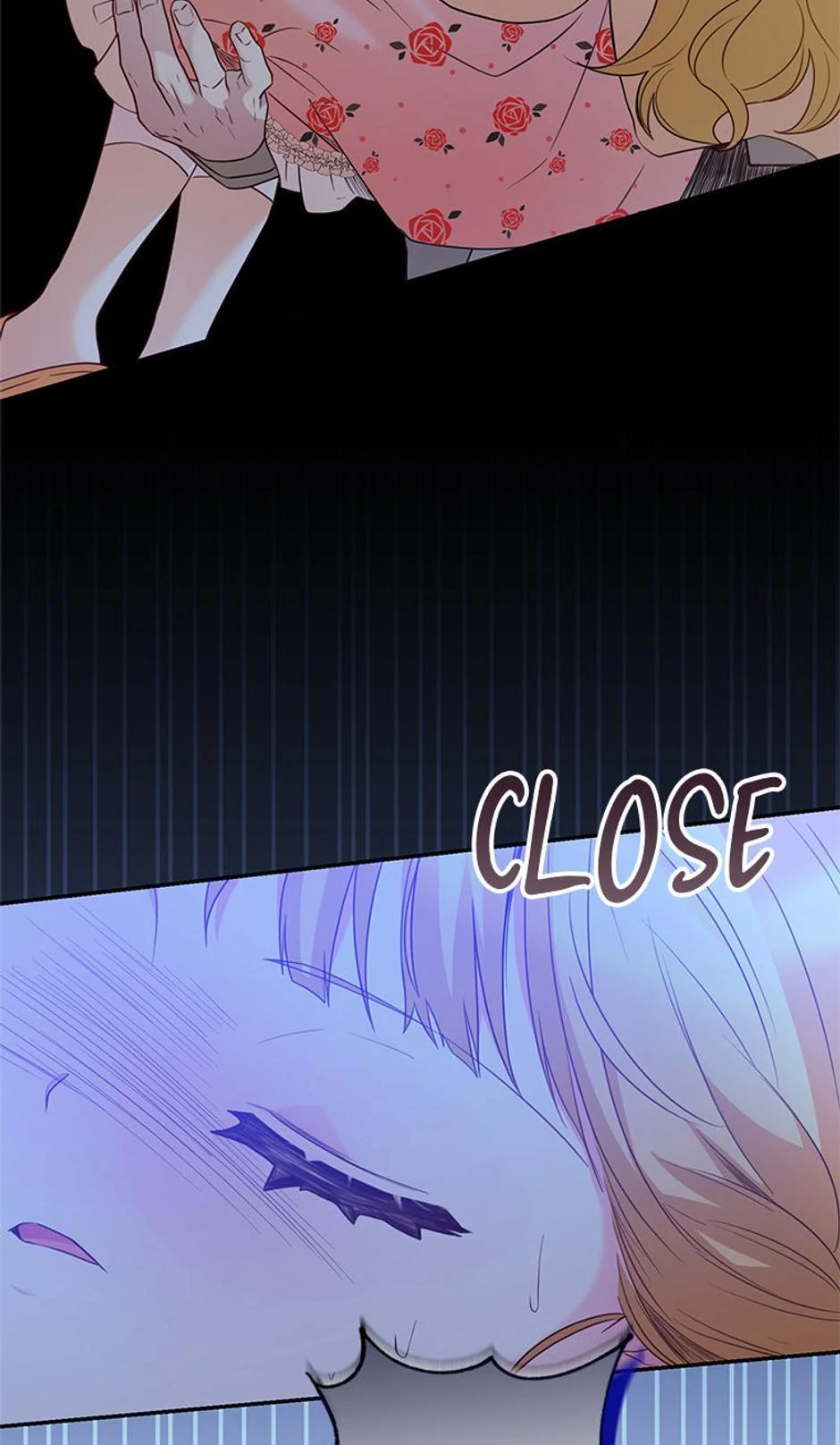 I Ended Up Saving My Crazy Stepfather! chapter 48 page 83