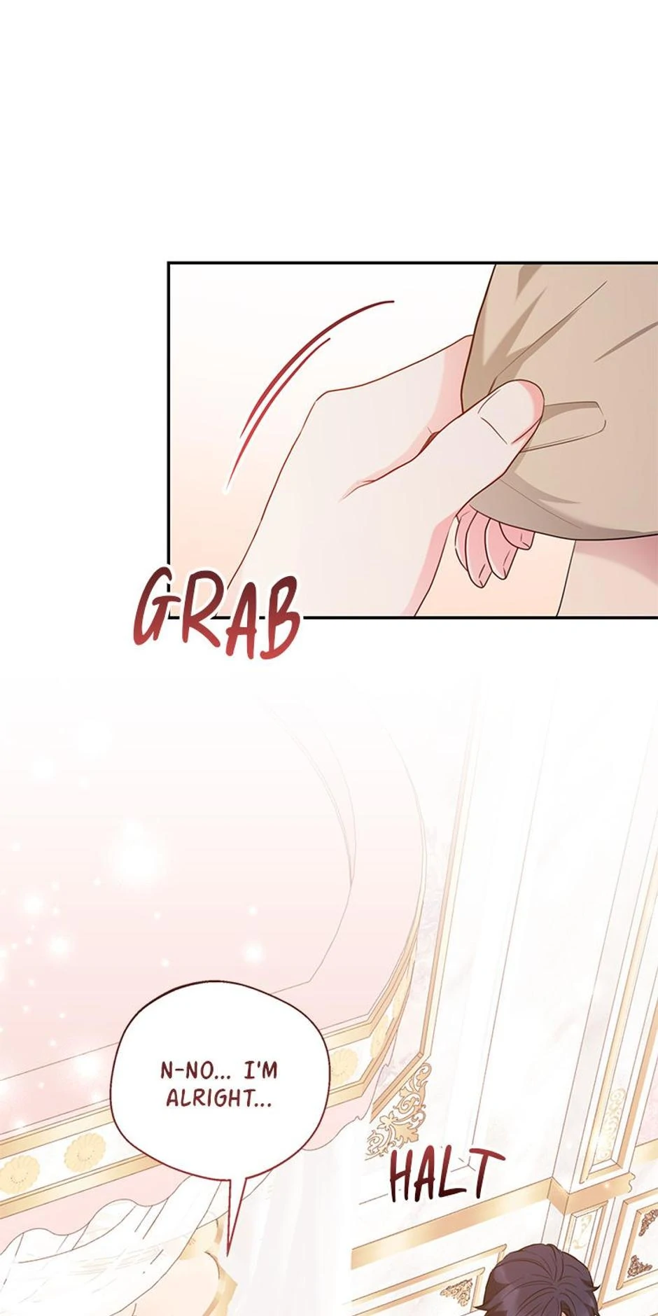 I Ended Up Saving My Crazy Stepfather! chapter 49 page 2