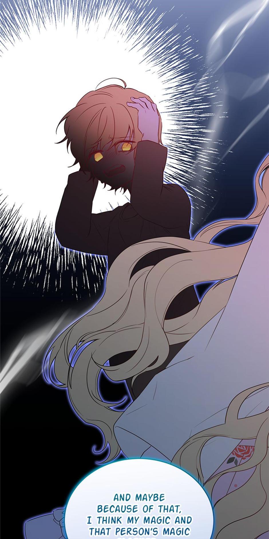 I Ended Up Saving My Crazy Stepfather! chapter 49 page 6
