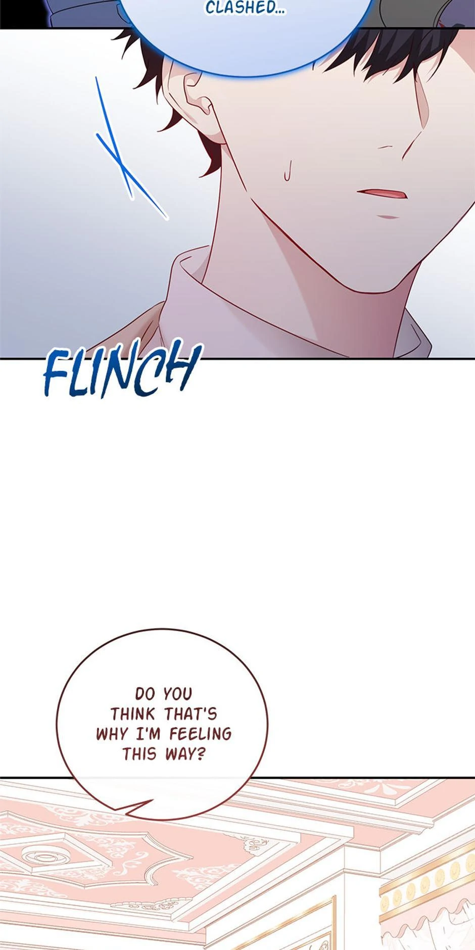 I Ended Up Saving My Crazy Stepfather! chapter 49 page 7