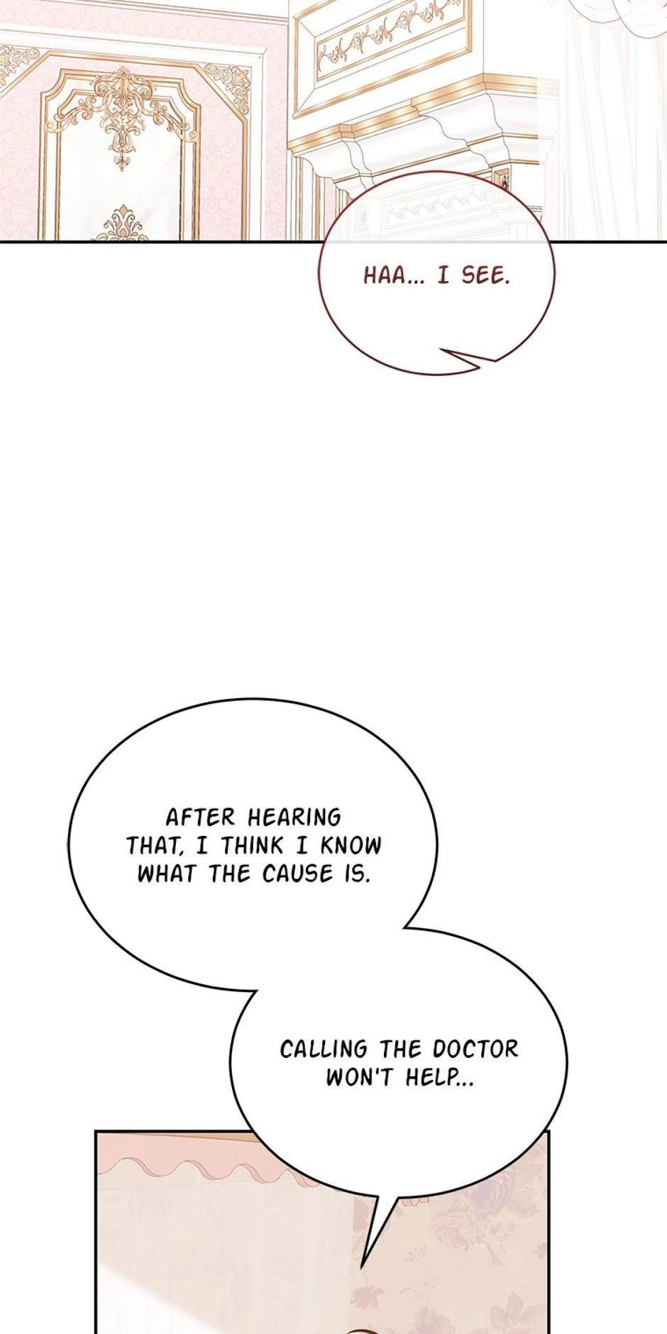 I Ended Up Saving My Crazy Stepfather! chapter 49 page 8