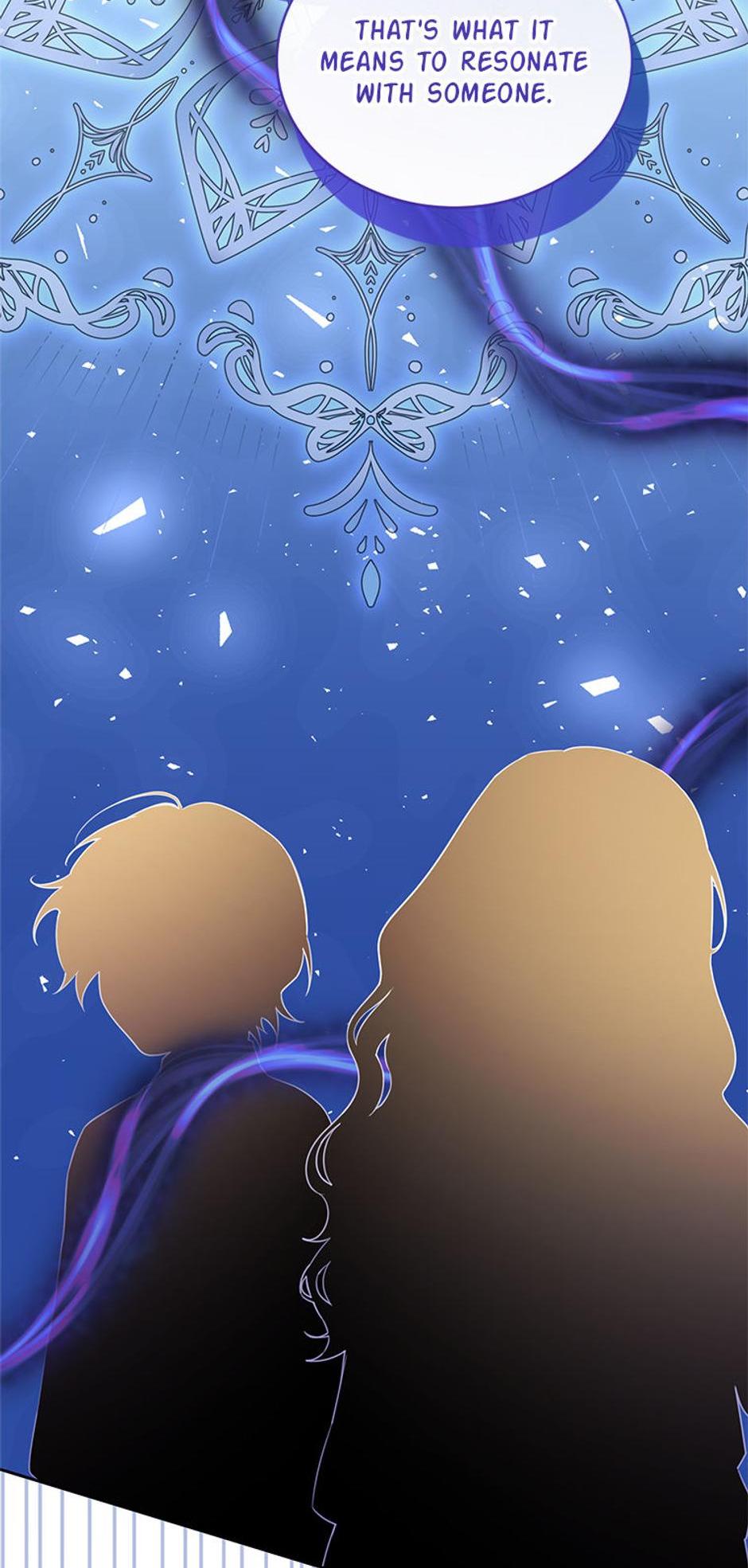 I Ended Up Saving My Crazy Stepfather! chapter 49 page 17