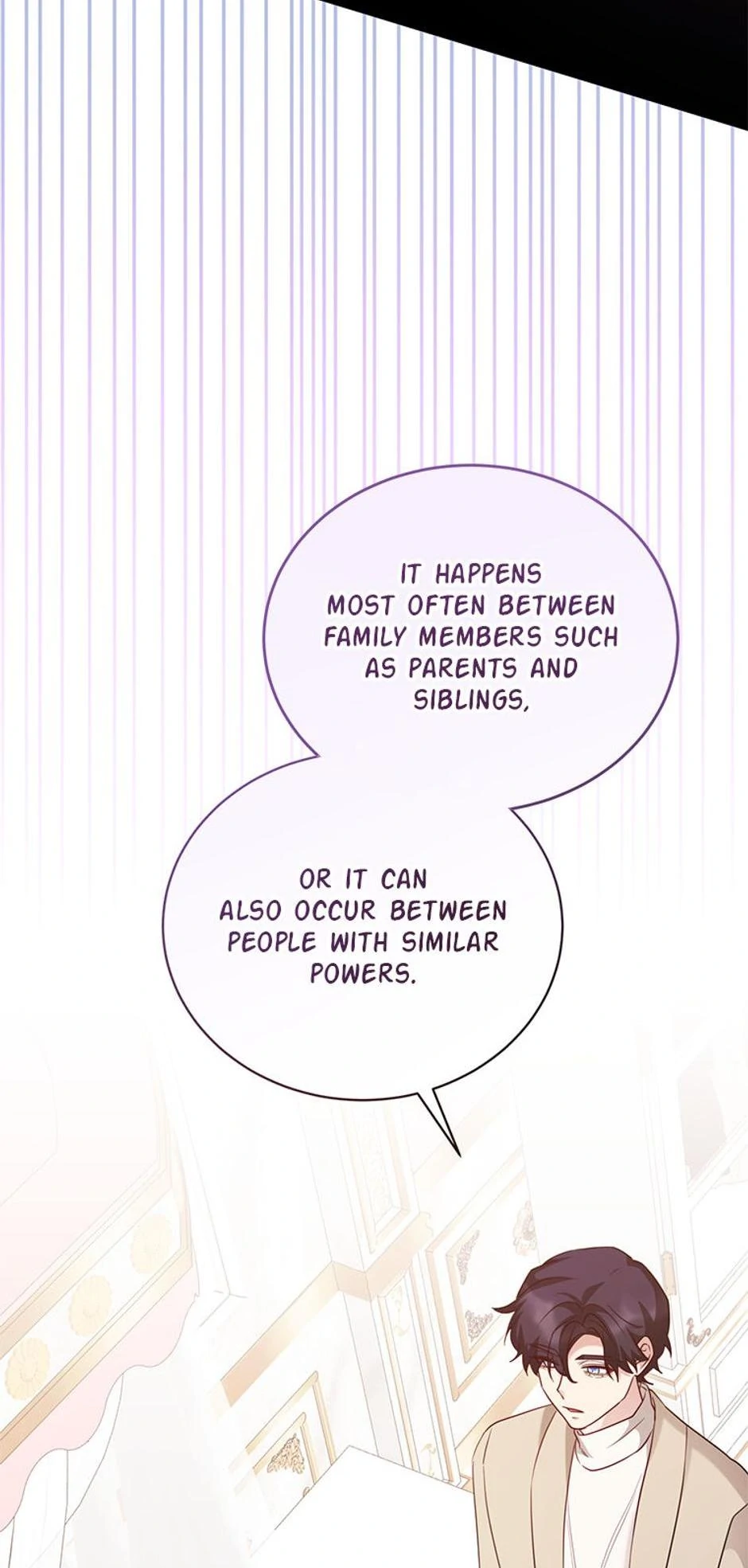 I Ended Up Saving My Crazy Stepfather! chapter 49 page 18