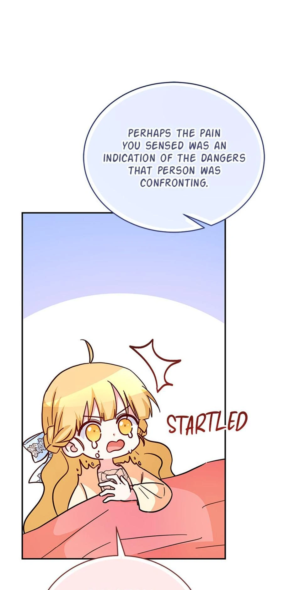 I Ended Up Saving My Crazy Stepfather! chapter 49 page 20