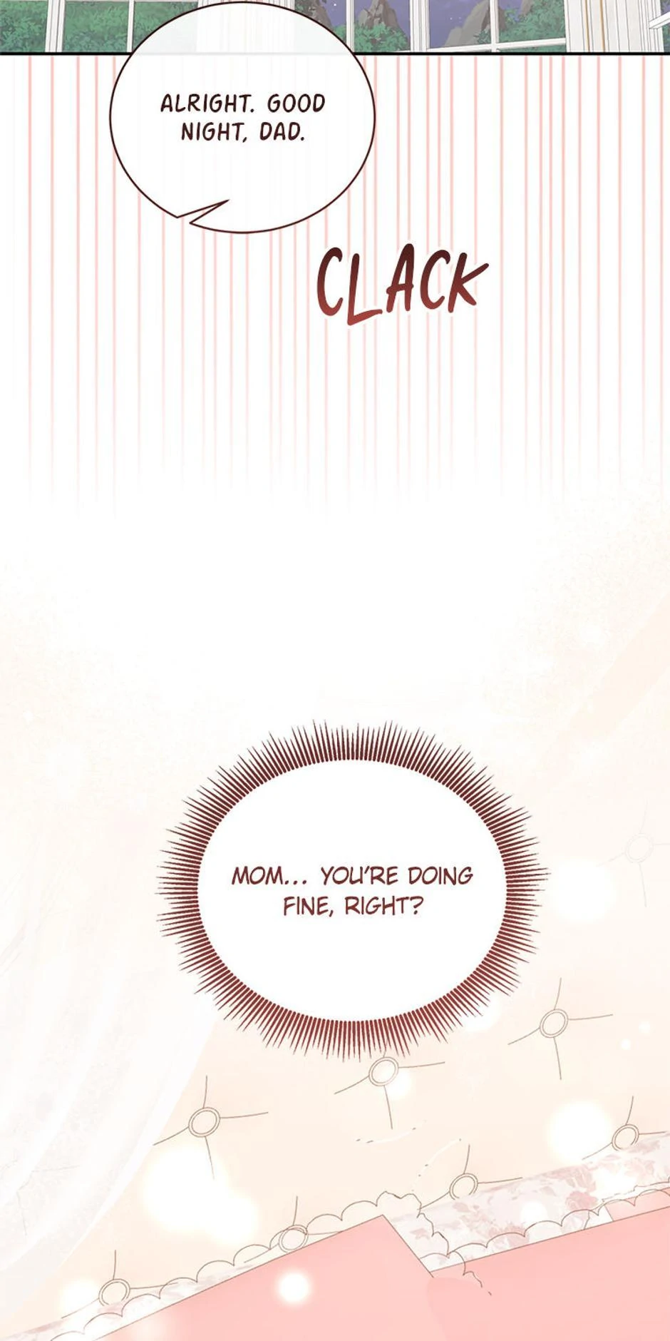 I Ended Up Saving My Crazy Stepfather! chapter 49 page 28