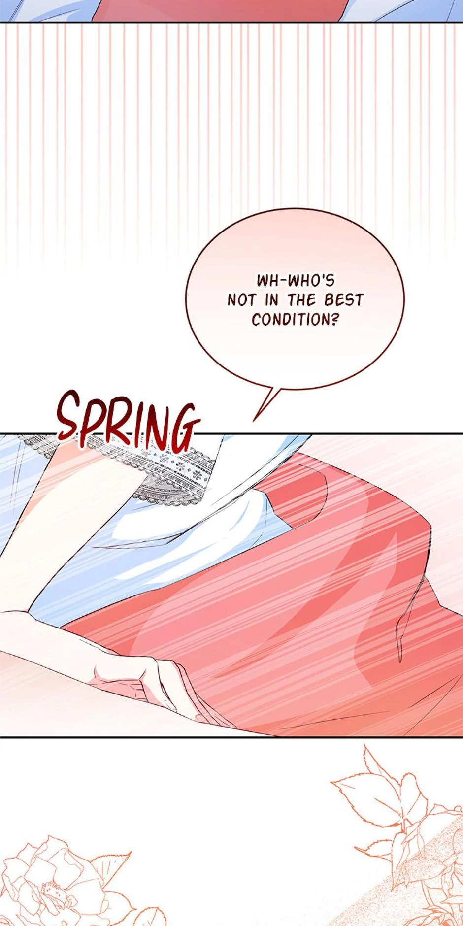 I Ended Up Saving My Crazy Stepfather! chapter 49 page 31