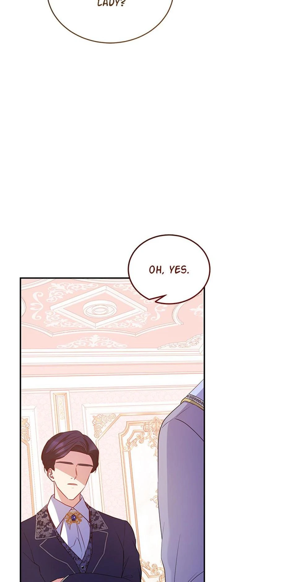 I Ended Up Saving My Crazy Stepfather! chapter 49 page 33