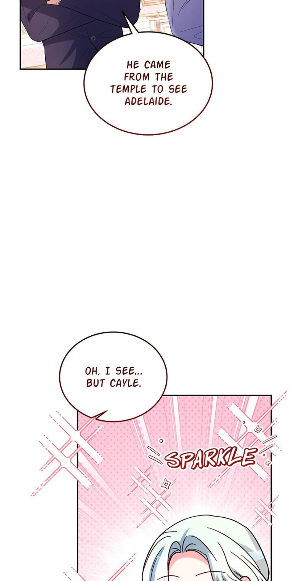 I Ended Up Saving My Crazy Stepfather! chapter 49 page 34