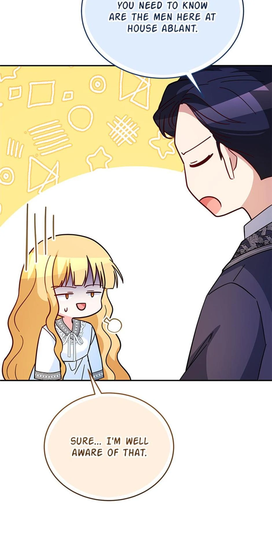 I Ended Up Saving My Crazy Stepfather! chapter 49 page 37