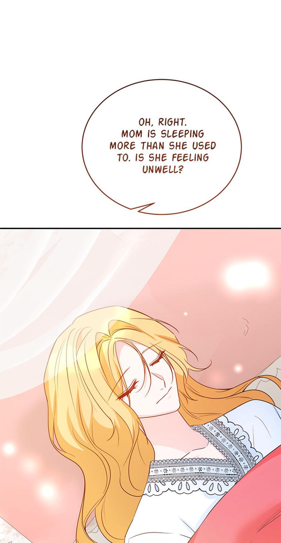 I Ended Up Saving My Crazy Stepfather! chapter 49 page 40