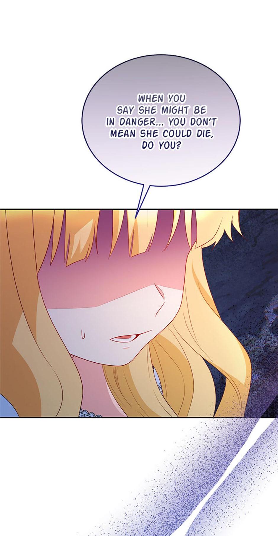 I Ended Up Saving My Crazy Stepfather! chapter 49 page 43