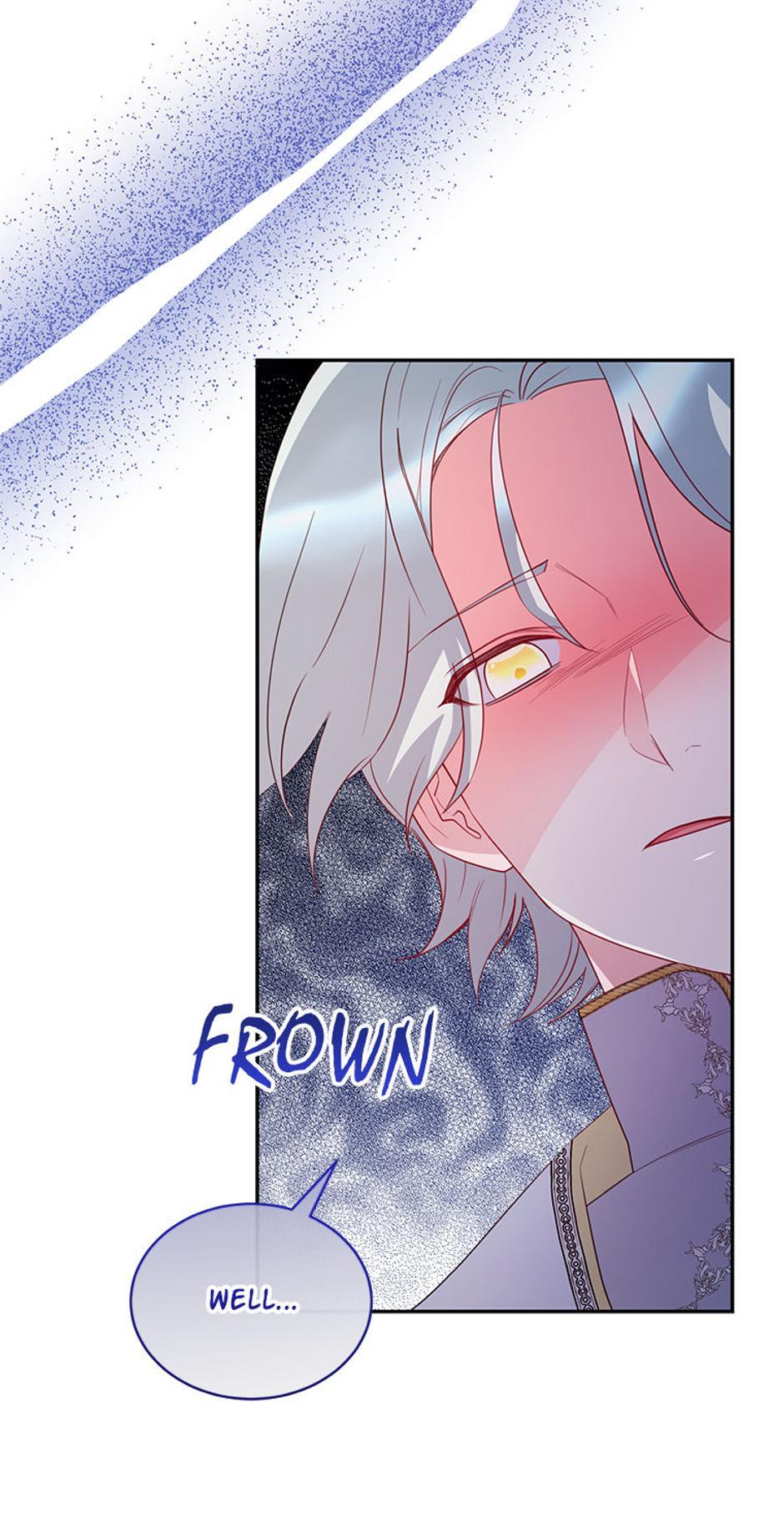 I Ended Up Saving My Crazy Stepfather! chapter 49 page 44