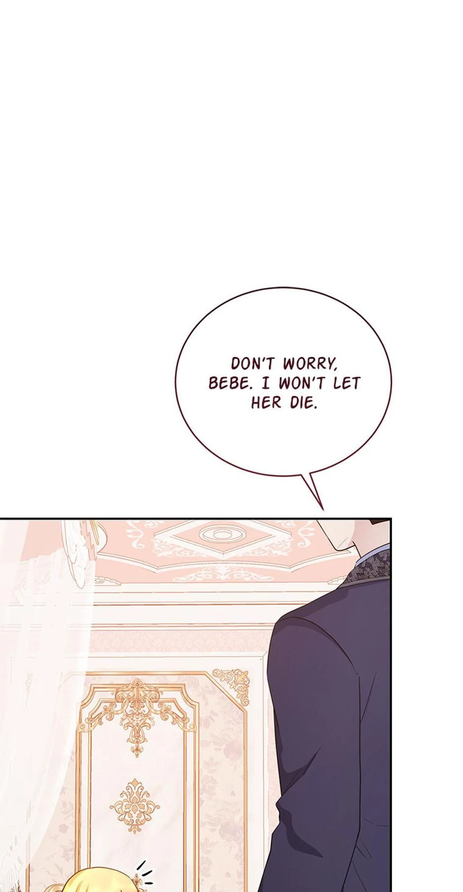 I Ended Up Saving My Crazy Stepfather! chapter 49 page 46
