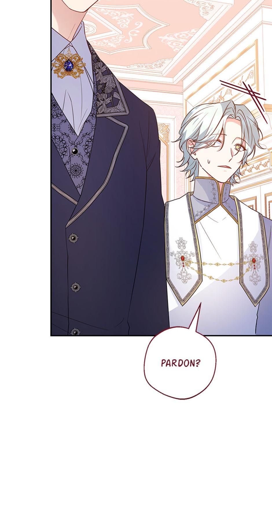 I Ended Up Saving My Crazy Stepfather! chapter 49 page 48