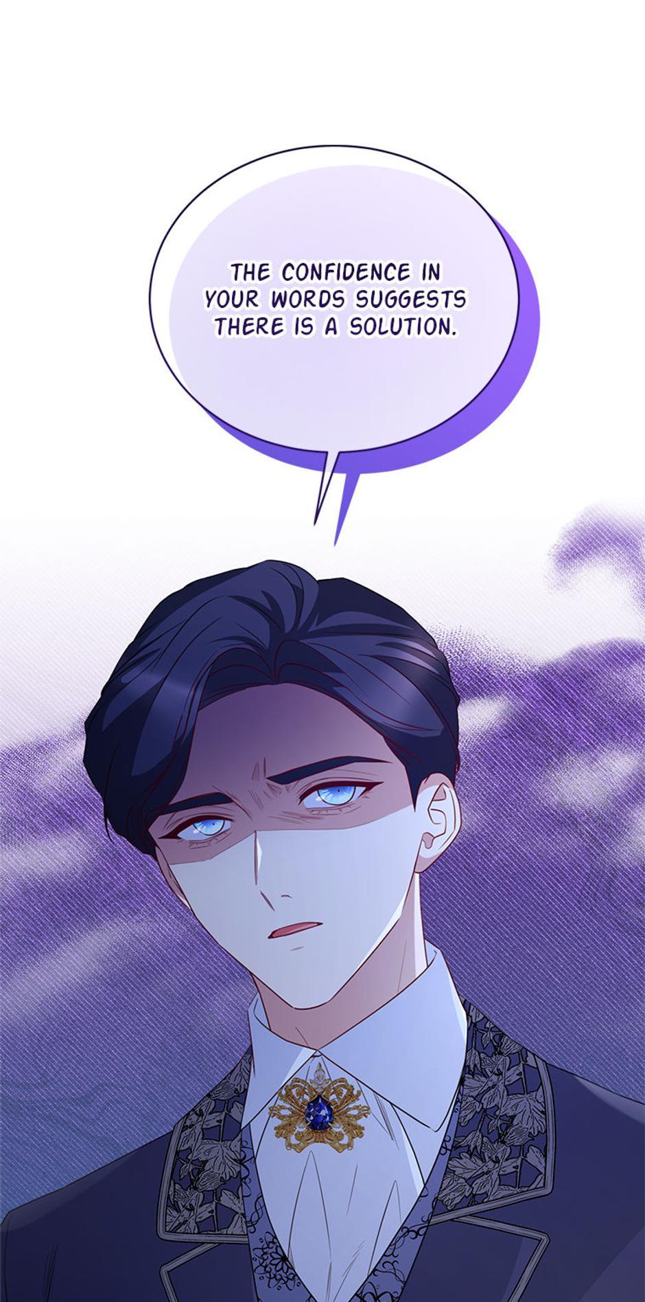 I Ended Up Saving My Crazy Stepfather! chapter 49 page 49