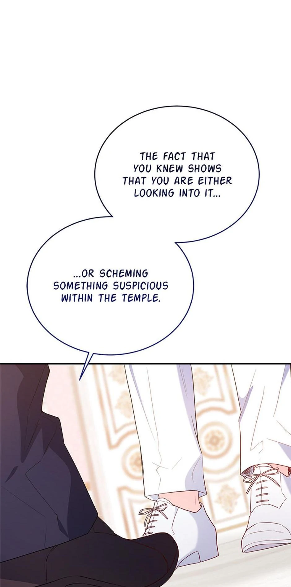 I Ended Up Saving My Crazy Stepfather! chapter 49 page 52