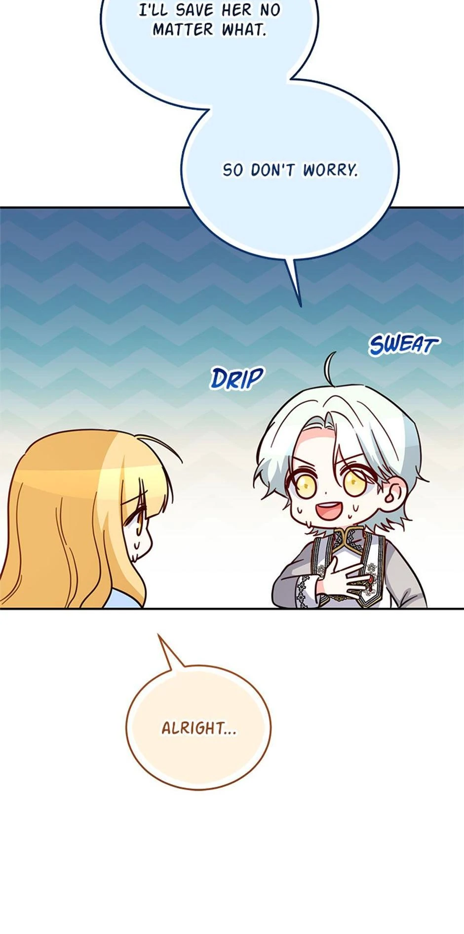 I Ended Up Saving My Crazy Stepfather! chapter 49 page 57