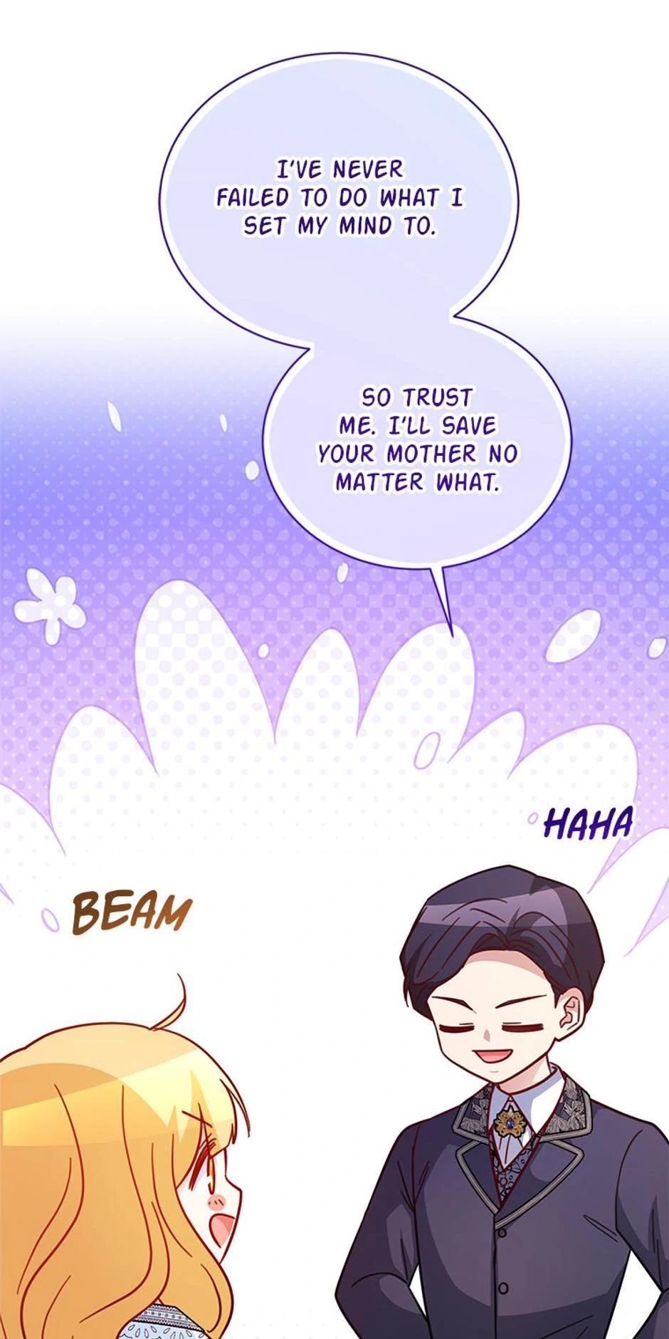I Ended Up Saving My Crazy Stepfather! chapter 49 page 59