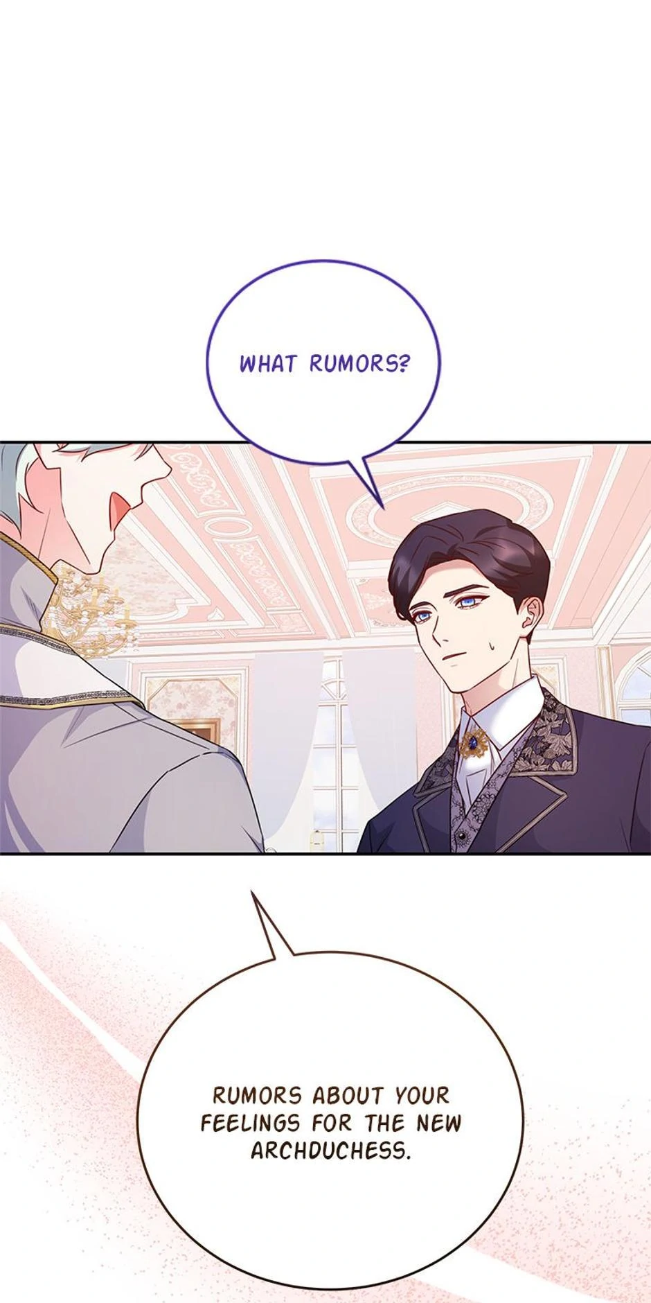 I Ended Up Saving My Crazy Stepfather! chapter 49 page 63