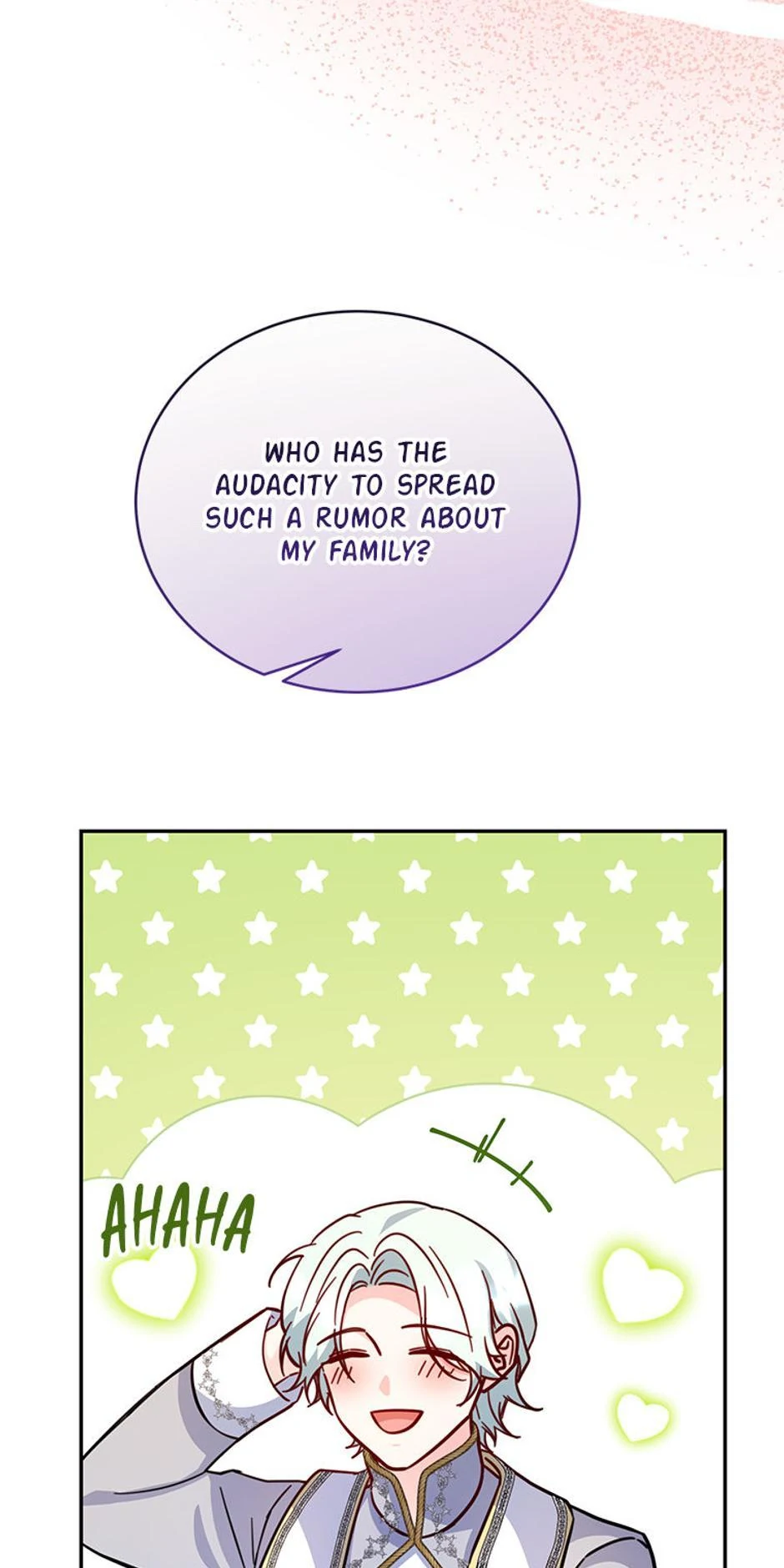I Ended Up Saving My Crazy Stepfather! chapter 49 page 64