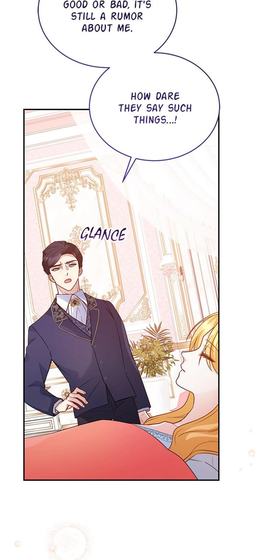 I Ended Up Saving My Crazy Stepfather! chapter 49 page 66