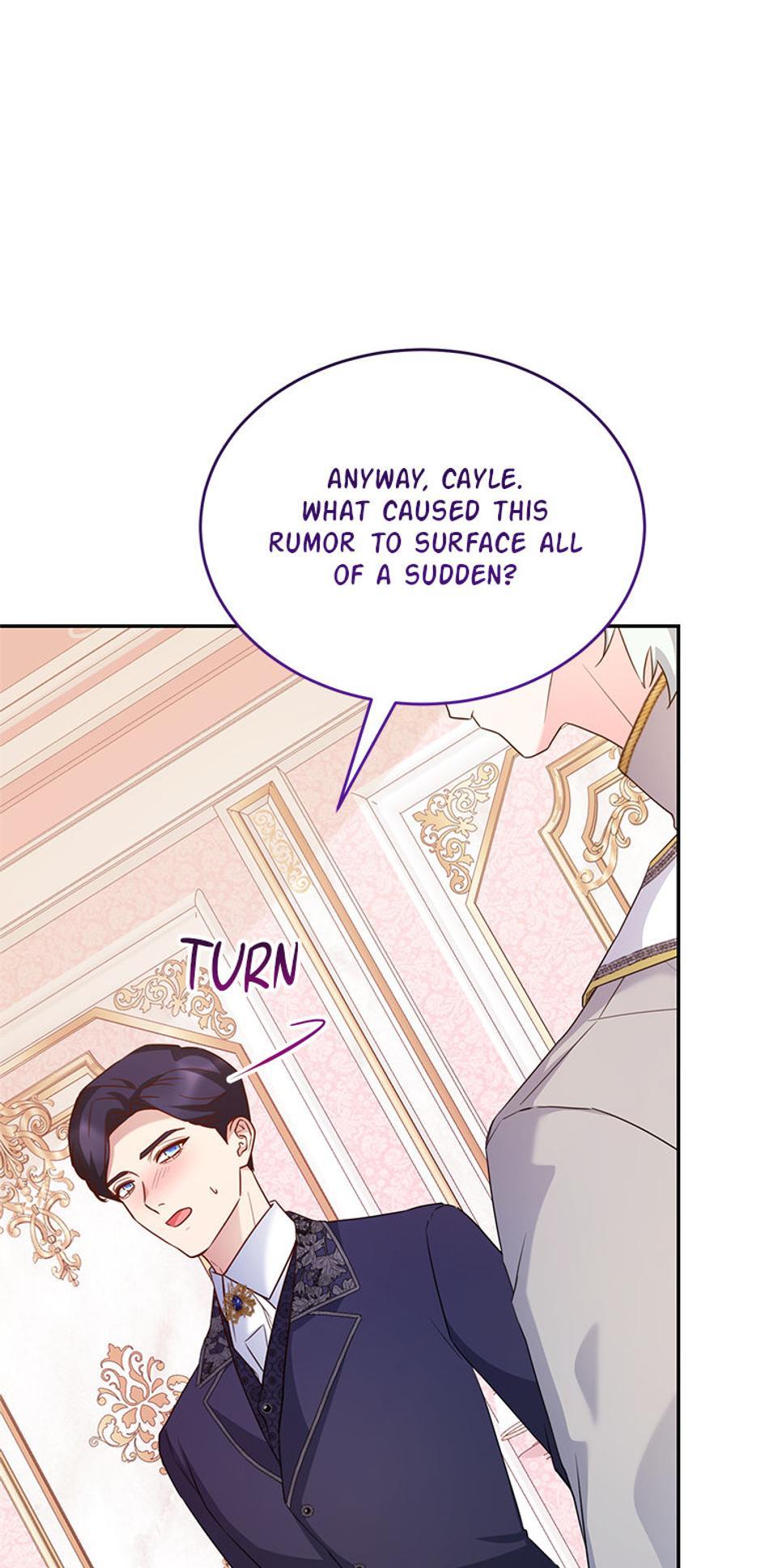 I Ended Up Saving My Crazy Stepfather! chapter 49 page 68