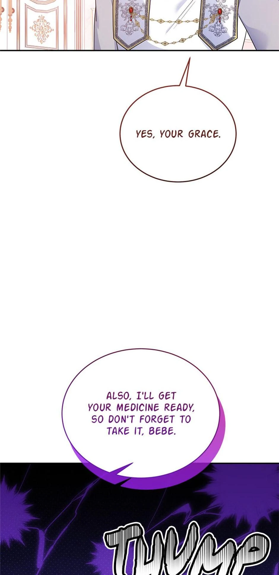 I Ended Up Saving My Crazy Stepfather! chapter 49 page 72