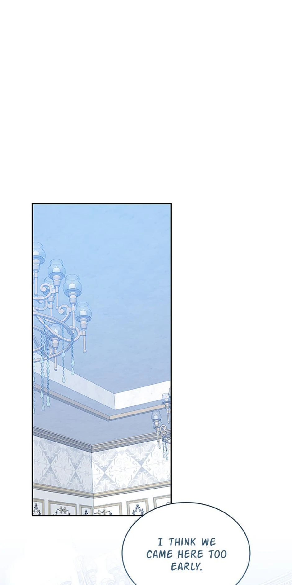 I Ended Up Saving My Crazy Stepfather! chapter 50 page 1
