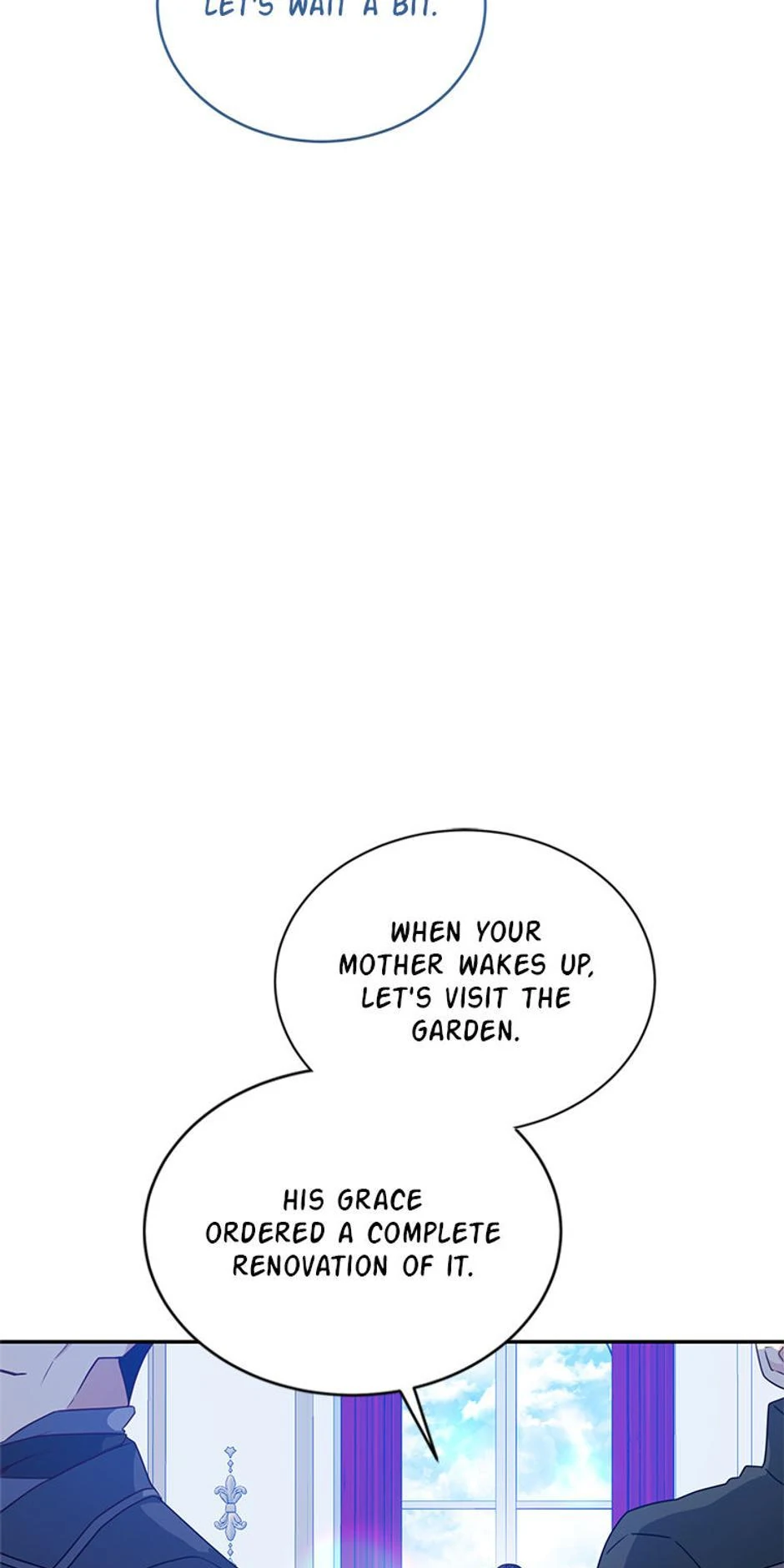 I Ended Up Saving My Crazy Stepfather! chapter 50 page 3