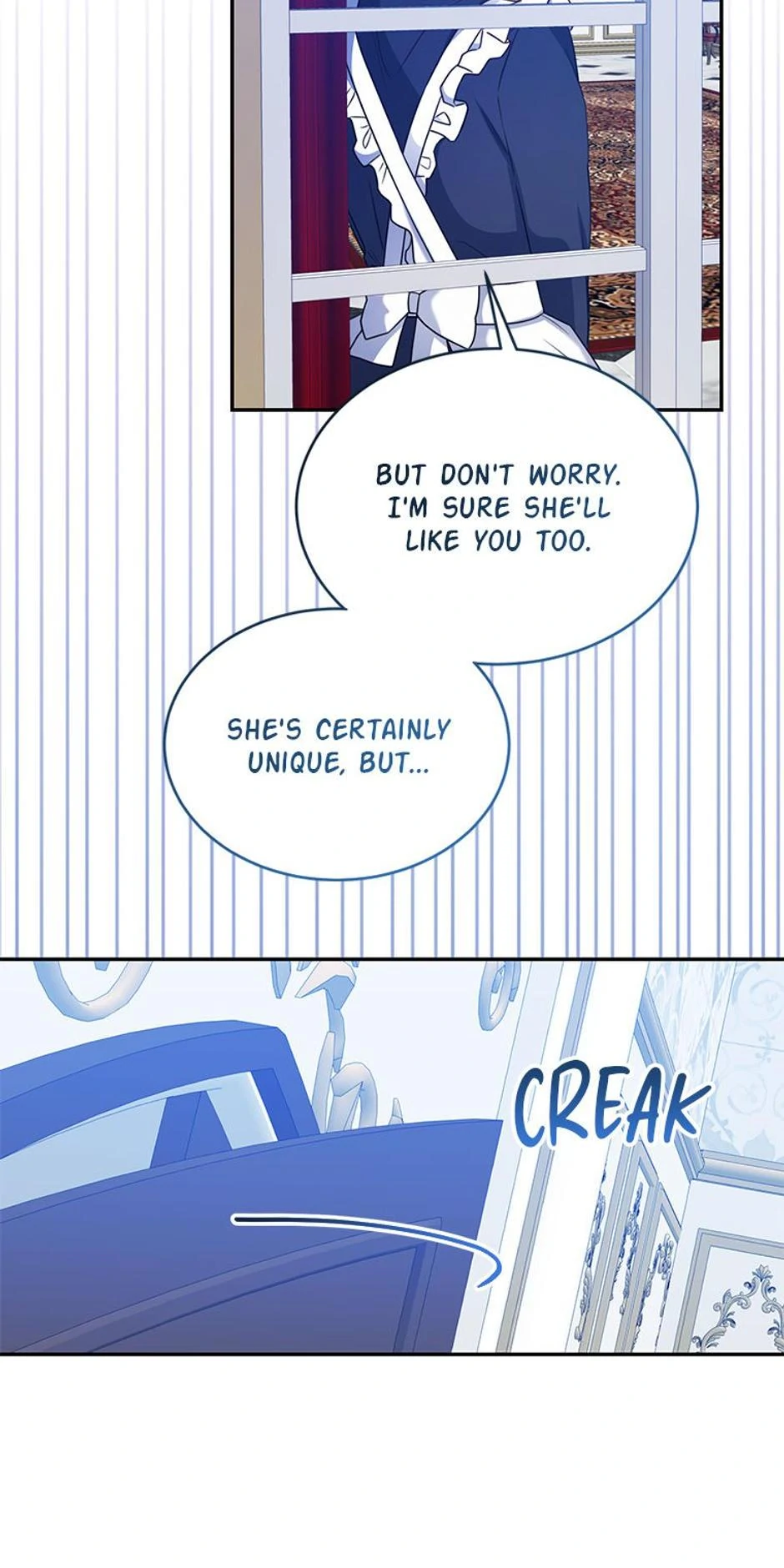 I Ended Up Saving My Crazy Stepfather! chapter 50 page 14