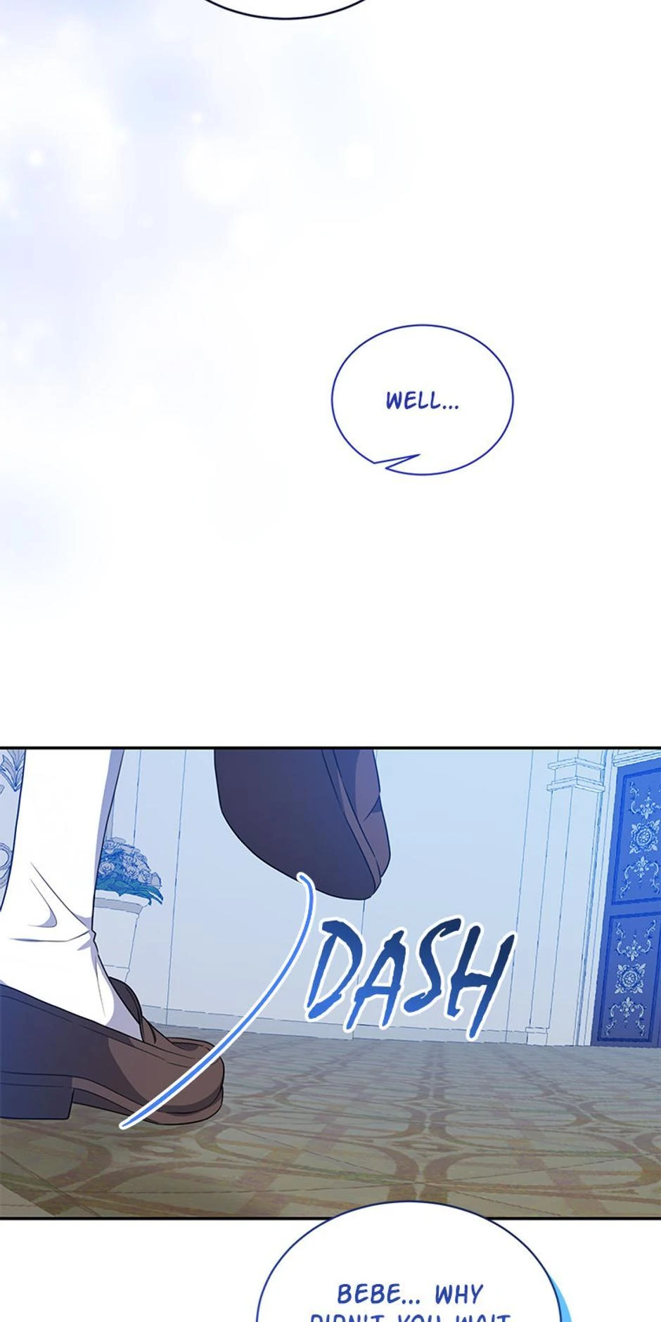 I Ended Up Saving My Crazy Stepfather! chapter 50 page 19