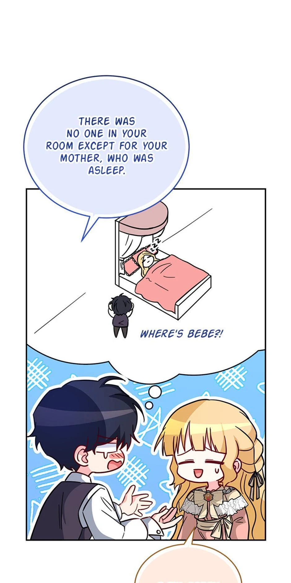 I Ended Up Saving My Crazy Stepfather! chapter 50 page 21