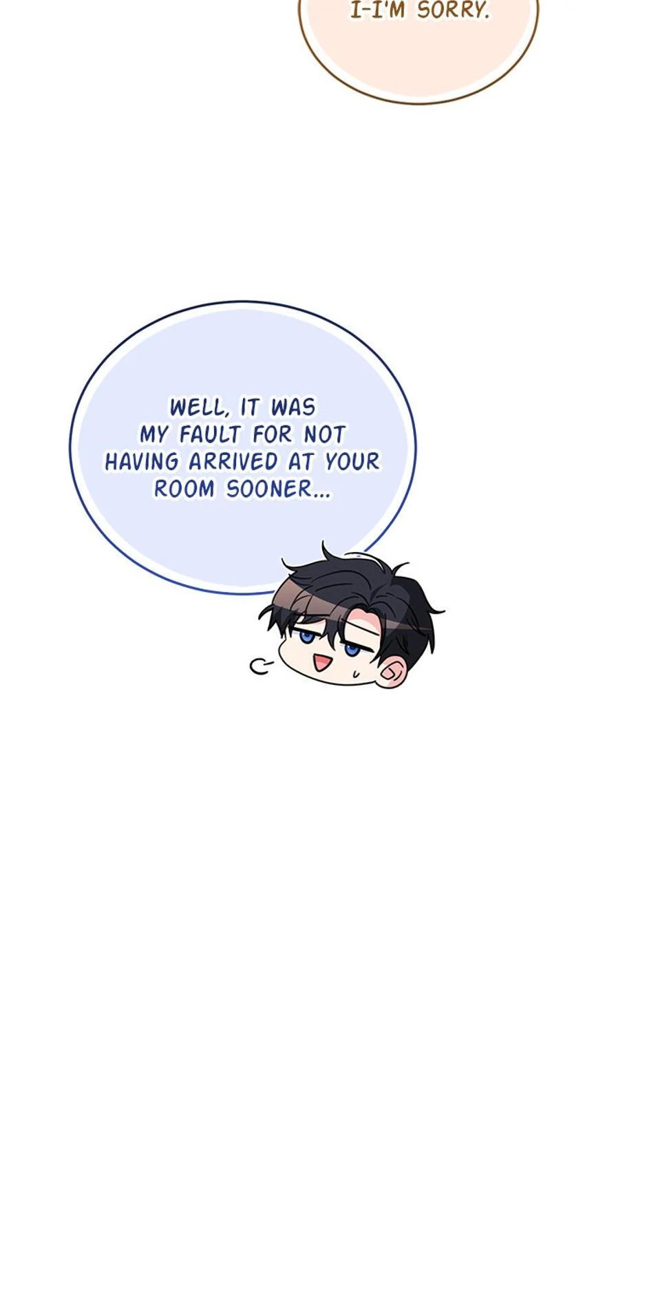 I Ended Up Saving My Crazy Stepfather! chapter 50 page 22