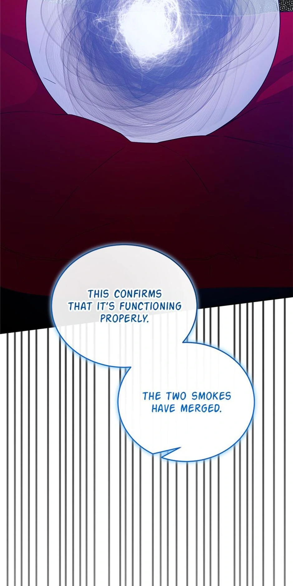 I Ended Up Saving My Crazy Stepfather! chapter 50 page 34