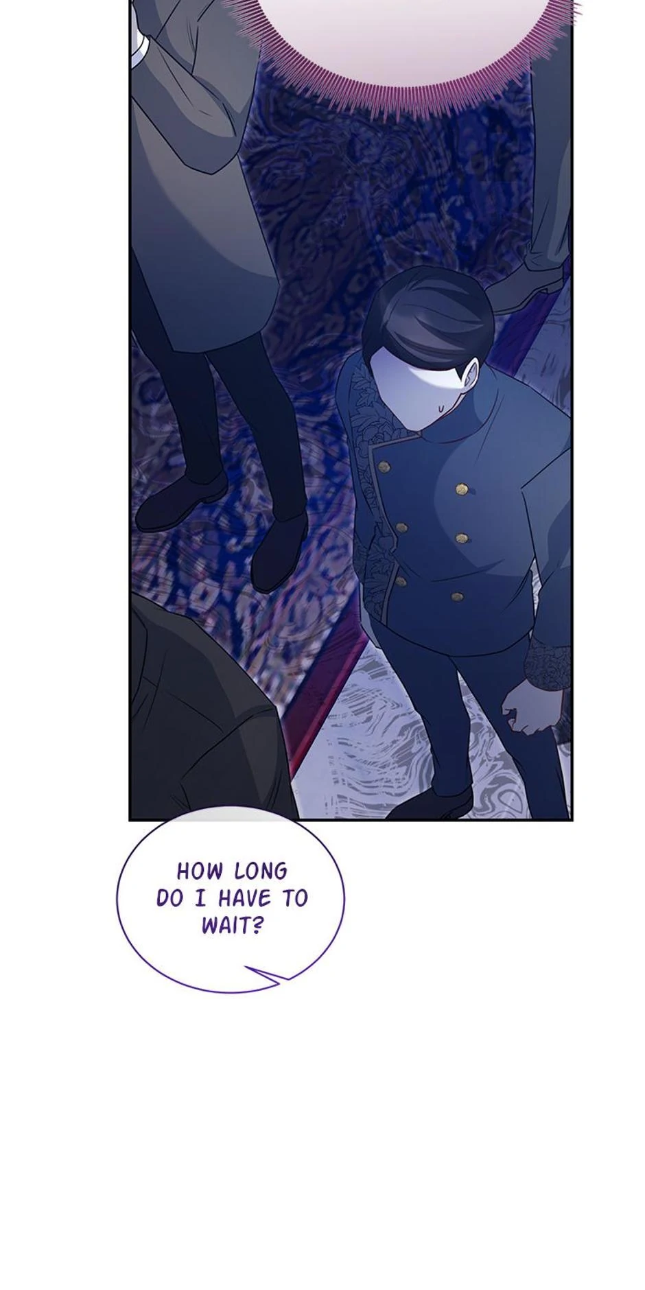 I Ended Up Saving My Crazy Stepfather! chapter 50 page 40