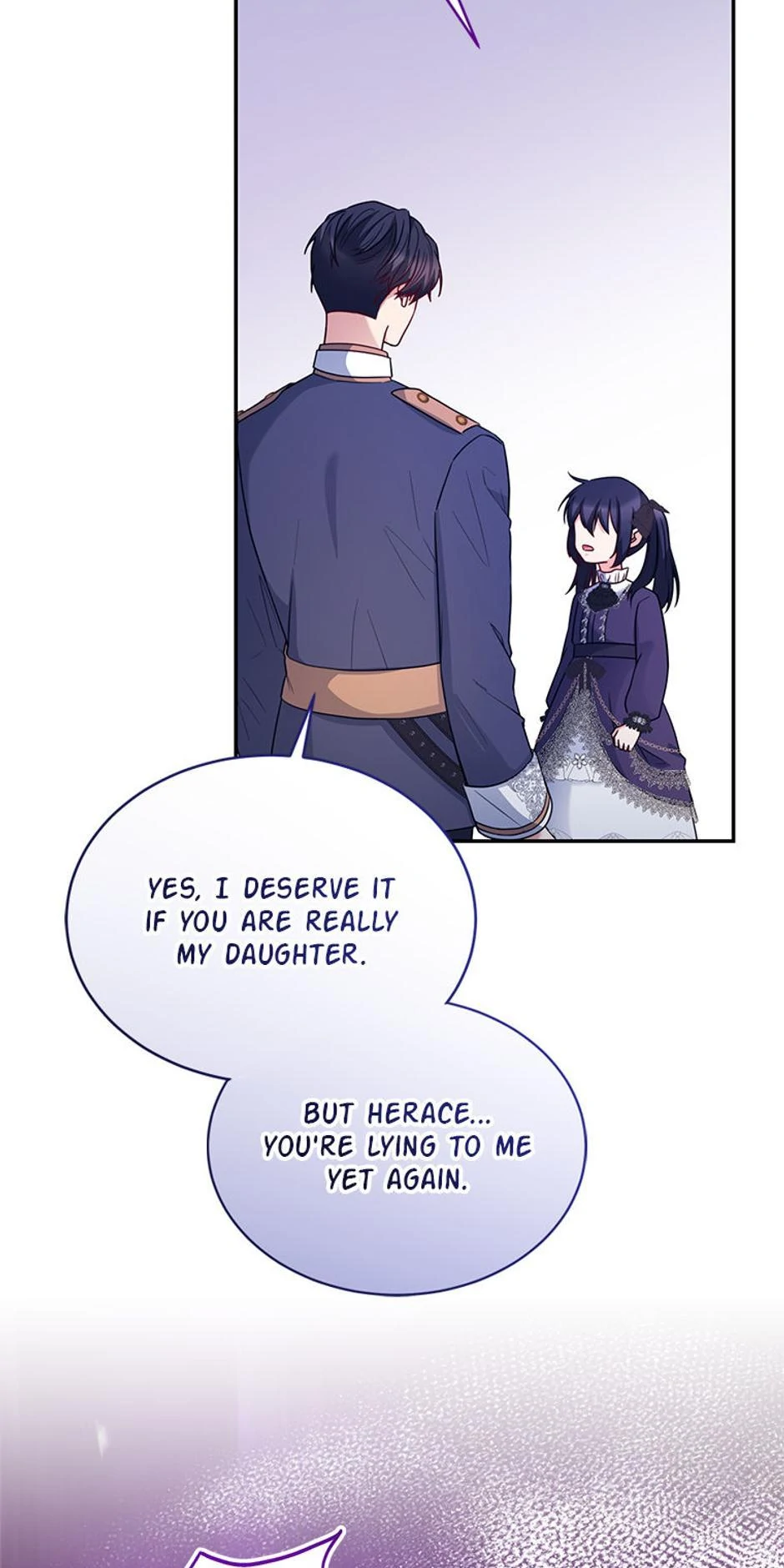 I Ended Up Saving My Crazy Stepfather! chapter 50 page 49