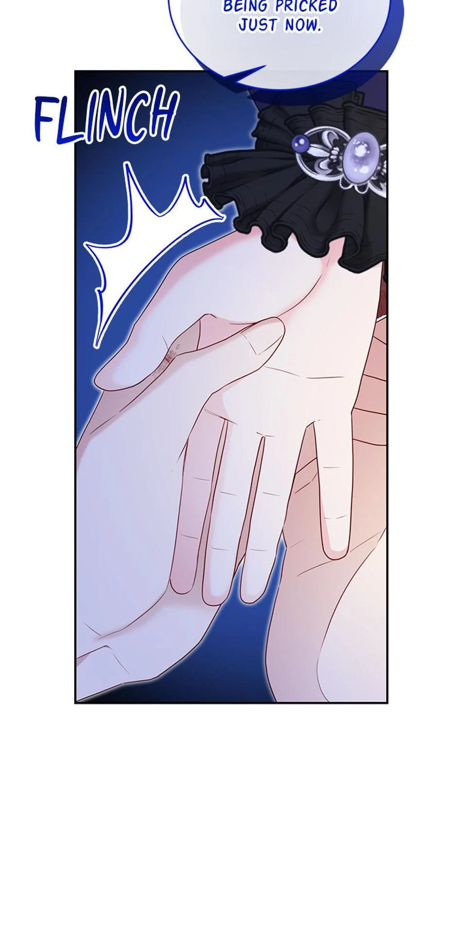 I Ended Up Saving My Crazy Stepfather! chapter 50 page 54