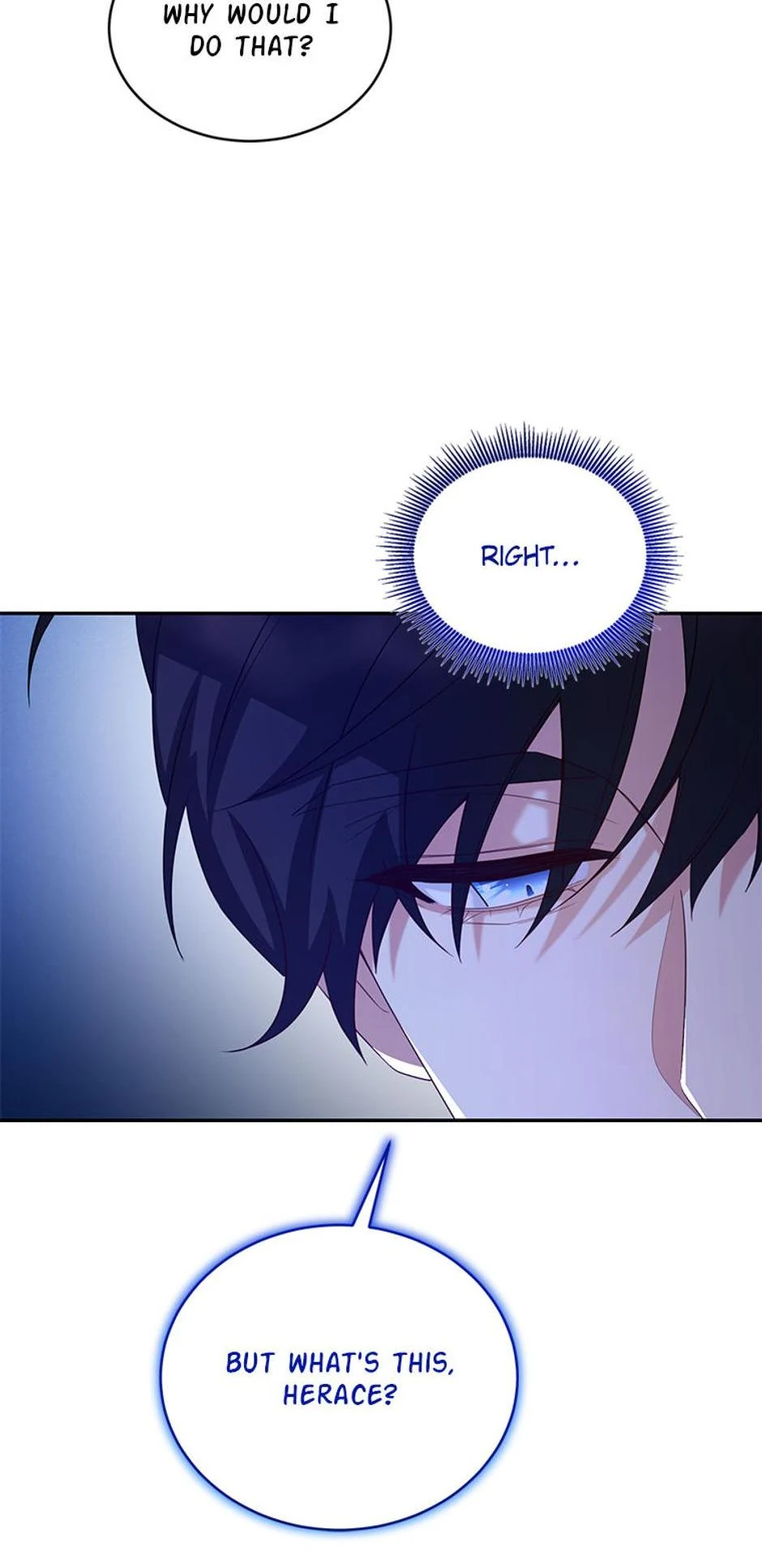 I Ended Up Saving My Crazy Stepfather! chapter 50 page 56