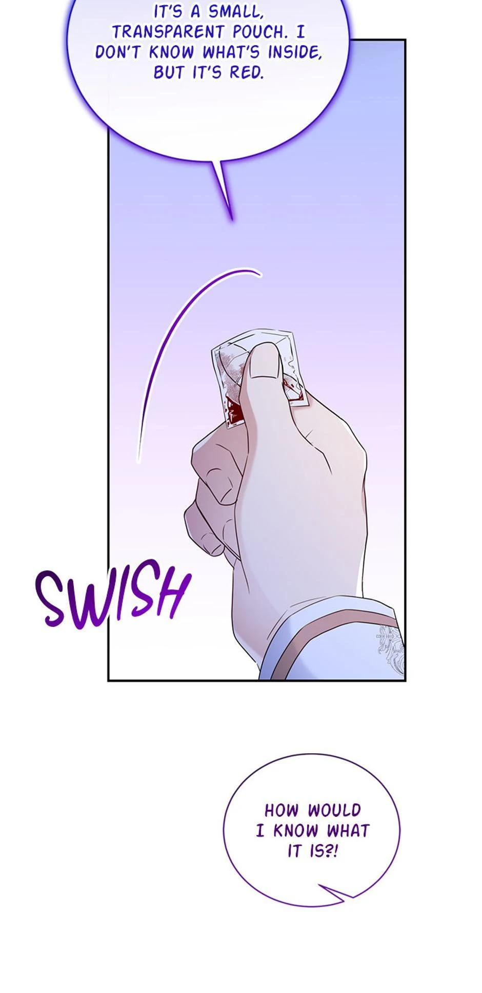 I Ended Up Saving My Crazy Stepfather! chapter 50 page 59