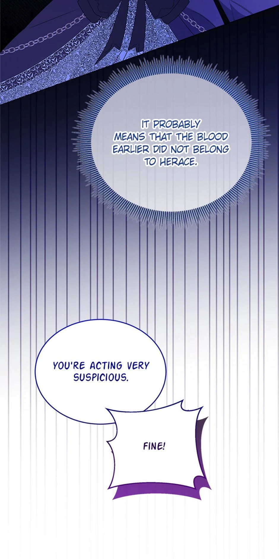 I Ended Up Saving My Crazy Stepfather! chapter 50 page 64