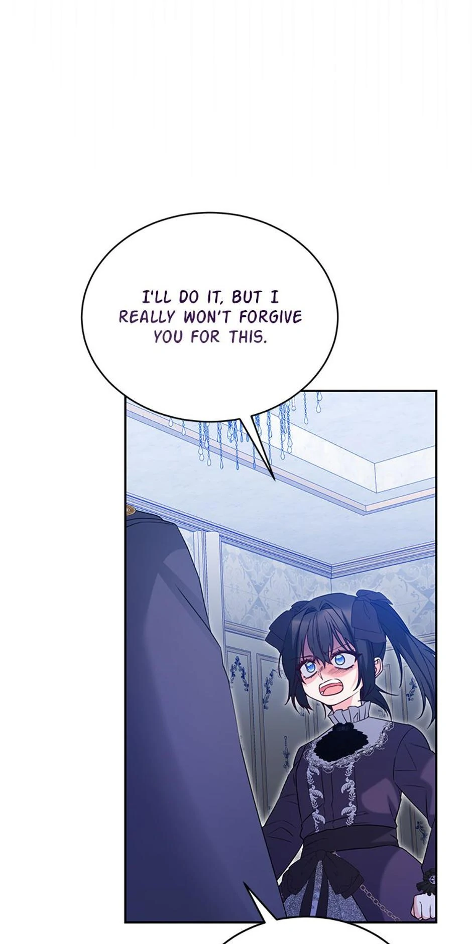 I Ended Up Saving My Crazy Stepfather! chapter 50 page 65