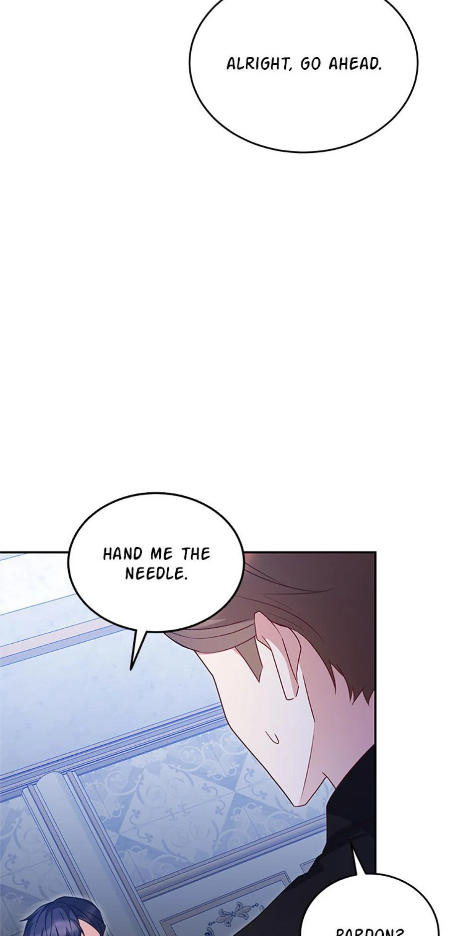 I Ended Up Saving My Crazy Stepfather! chapter 50 page 66