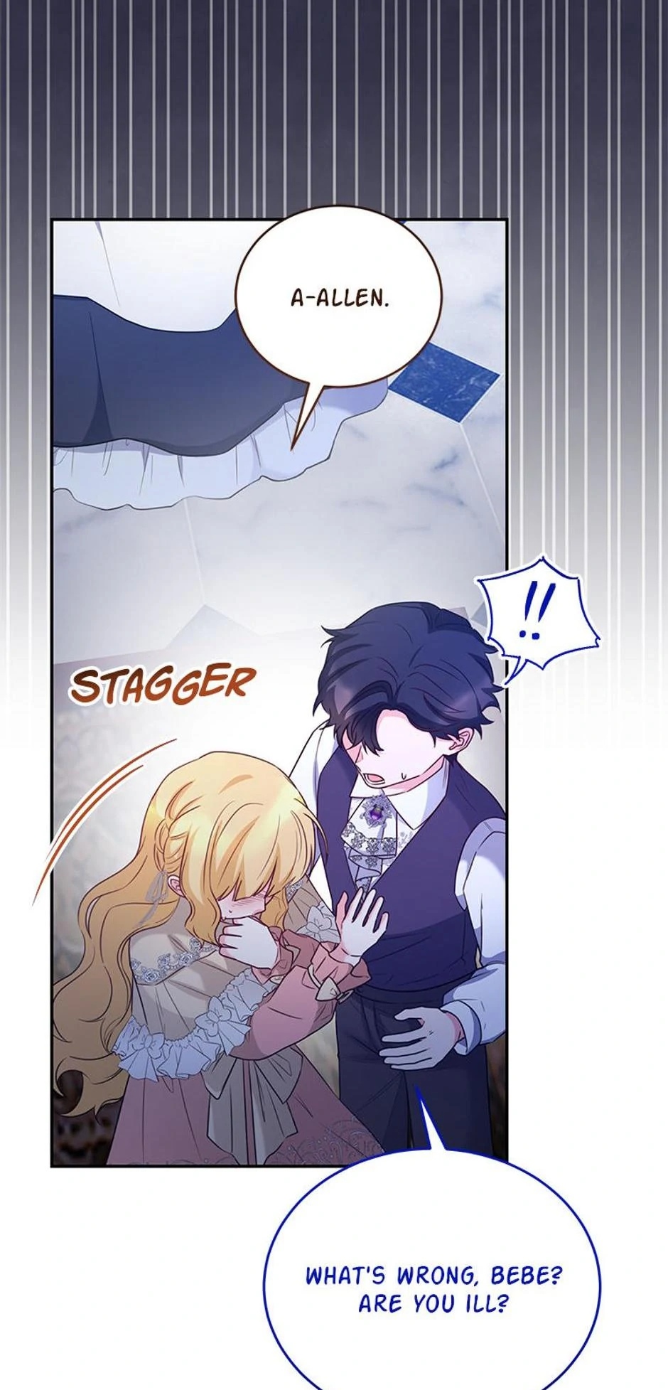 I Ended Up Saving My Crazy Stepfather! chapter 50 page 71
