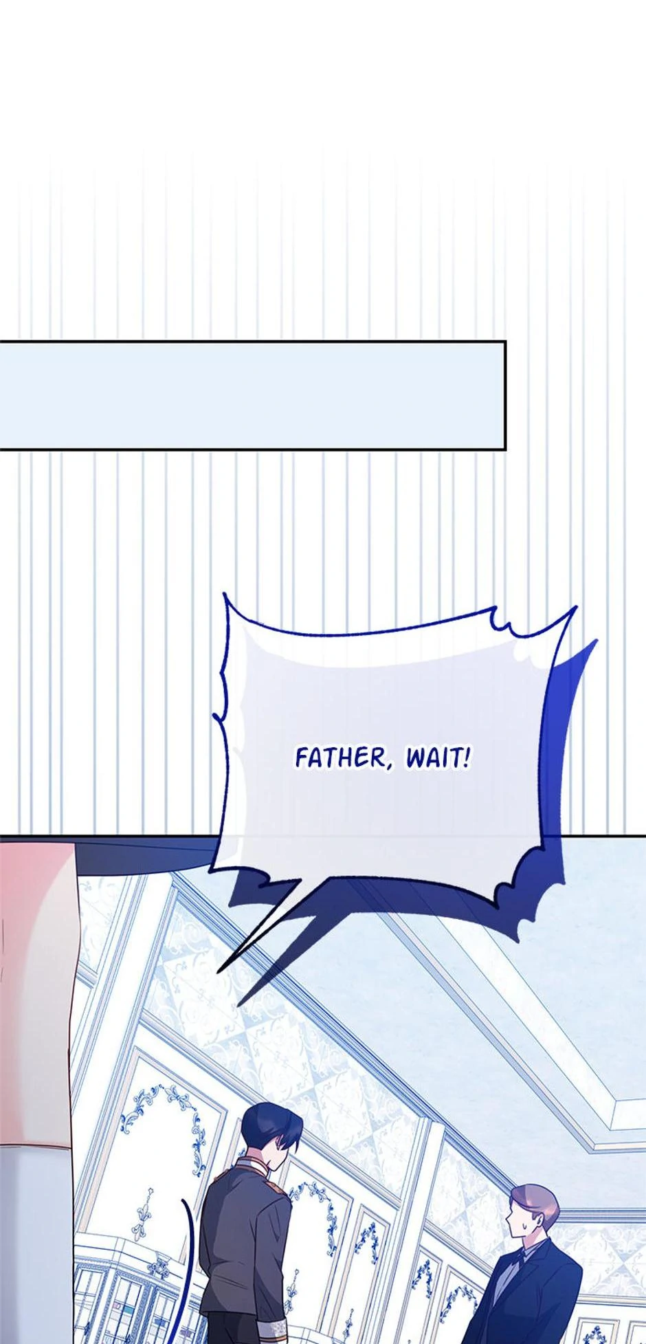 I Ended Up Saving My Crazy Stepfather! chapter 50 page 74
