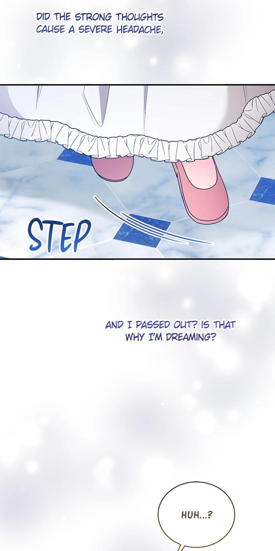 I Ended Up Saving My Crazy Stepfather! chapter 51 page 2