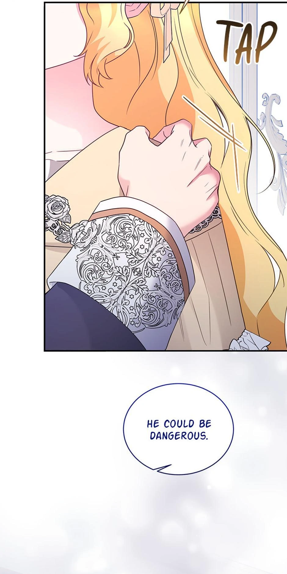 I Ended Up Saving My Crazy Stepfather! chapter 51 page 3