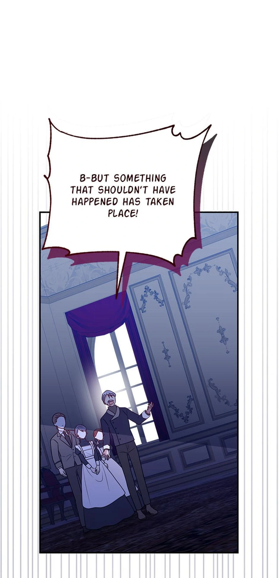 I Ended Up Saving My Crazy Stepfather! chapter 51 page 11