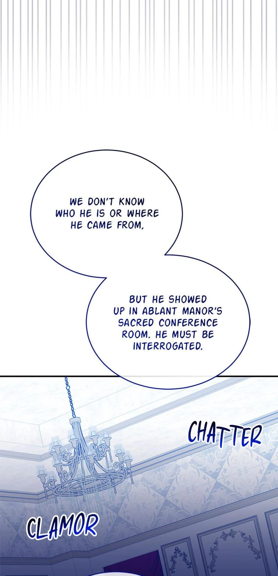 I Ended Up Saving My Crazy Stepfather! chapter 51 page 12