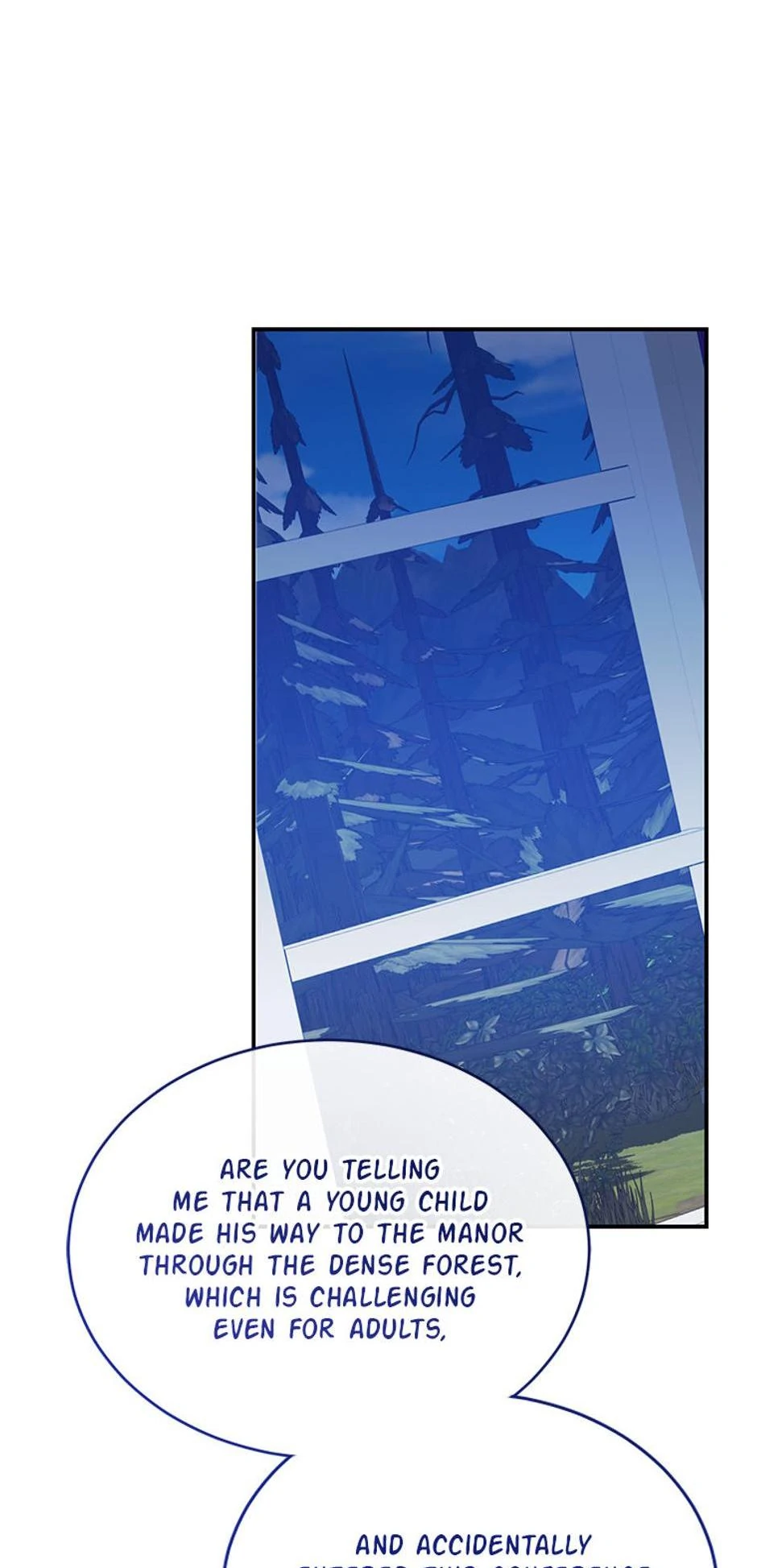 I Ended Up Saving My Crazy Stepfather! chapter 51 page 17
