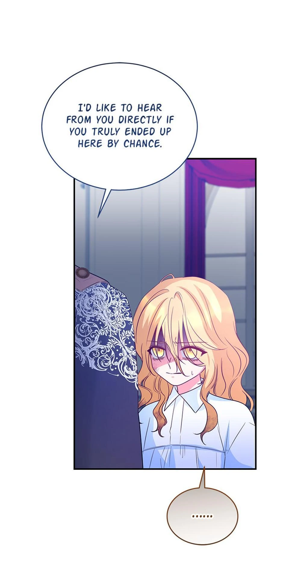 I Ended Up Saving My Crazy Stepfather! chapter 51 page 20